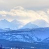 Les montagnes de l’Altaï sont des montagnes jeunes et encore acérées…